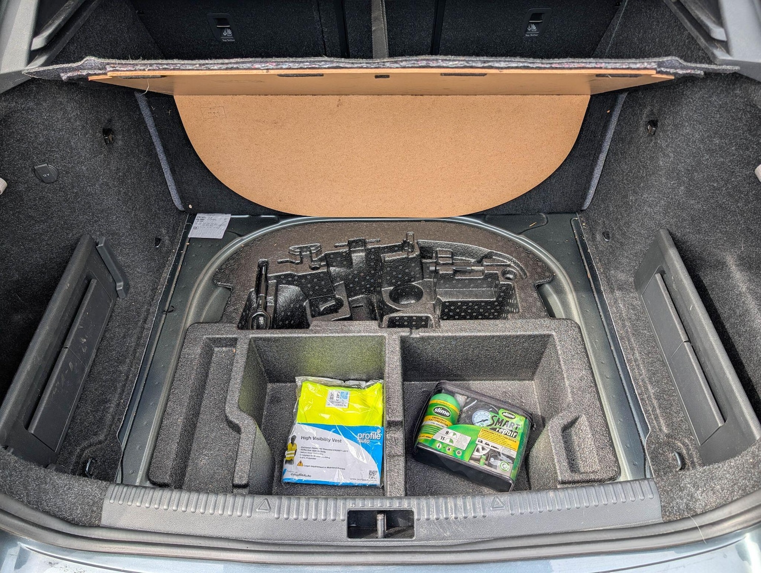 Used Skoda Octavia 2017 for sale - 78182668: Photo 14