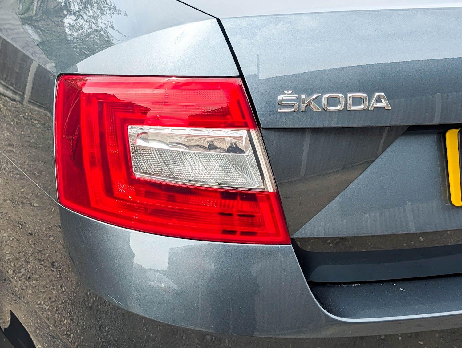 Used Skoda Octavia 2017 for sale - 78182668: Photo 15