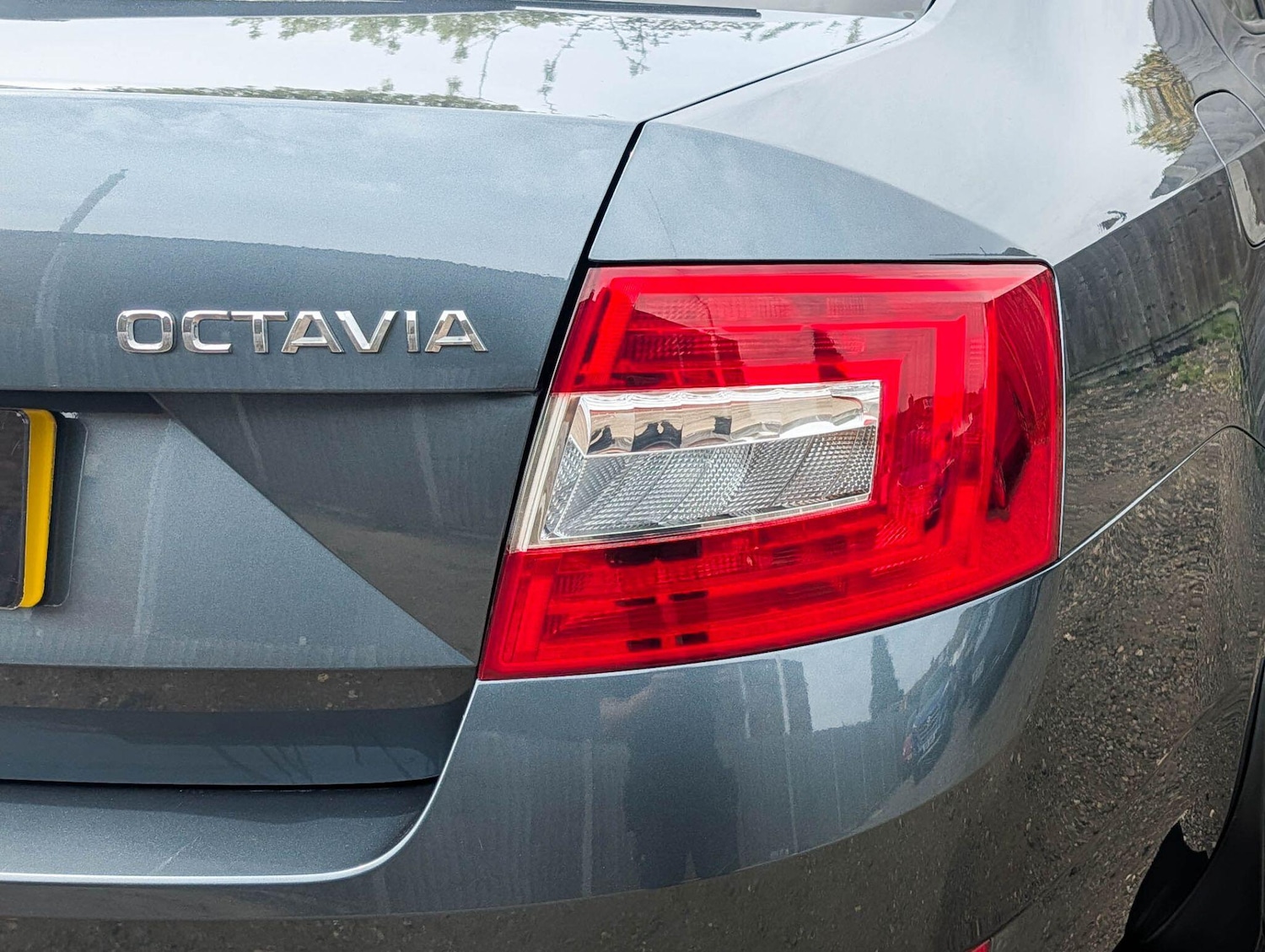 Used Skoda Octavia 2017 for sale - 78182668: Photo 16