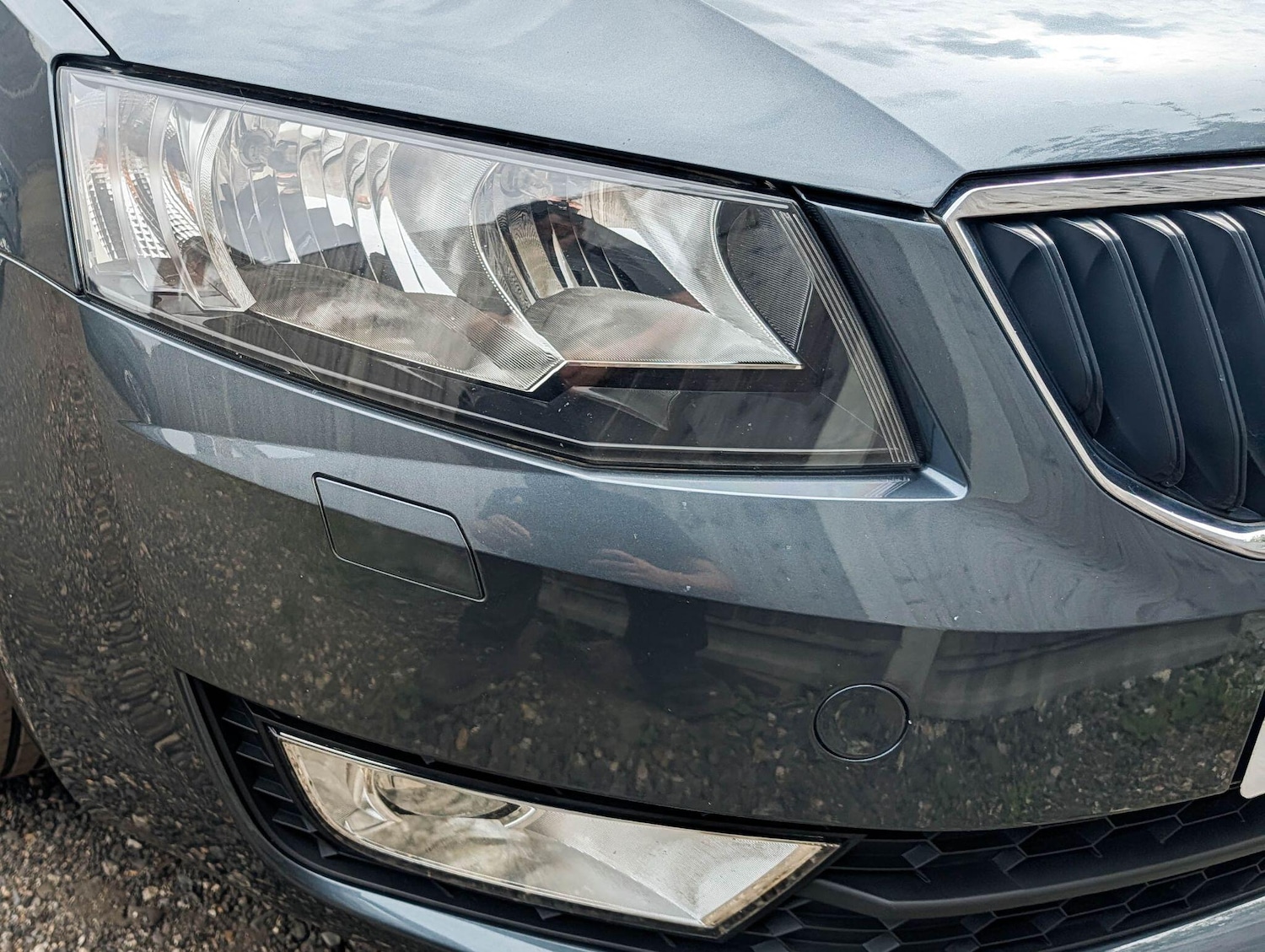 Used Skoda Octavia 2017 for sale - 78182668: Photo 17