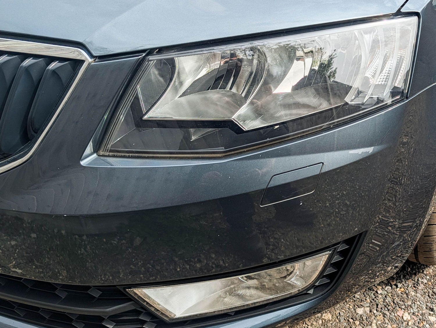 Used Skoda Octavia 2017 for sale - 78182668: Photo 18