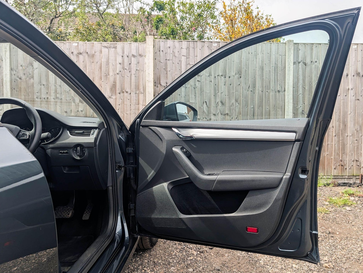 Used Skoda Octavia 2017 for sale - 78182668: Photo 19