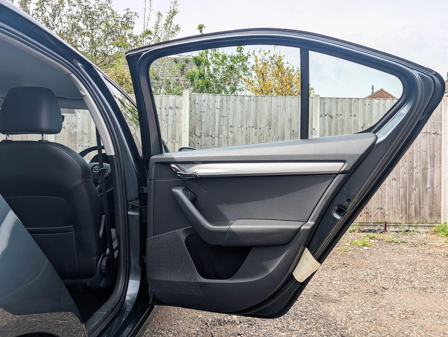 Used Skoda Octavia 2017 for sale - 78182668: Photo 21