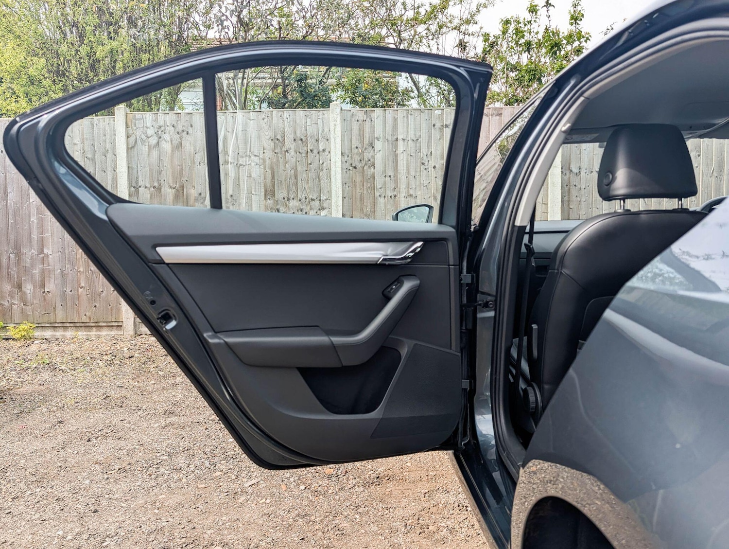 Used Skoda Octavia 2017 for sale - 78182668: Photo 23