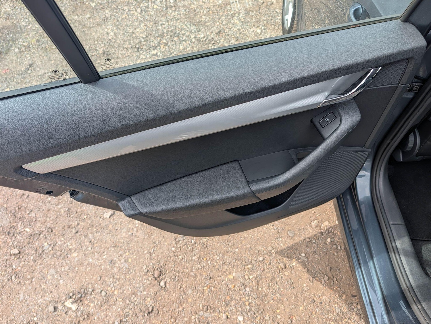 Used Skoda Octavia 2017 for sale - 78182668: Photo 24