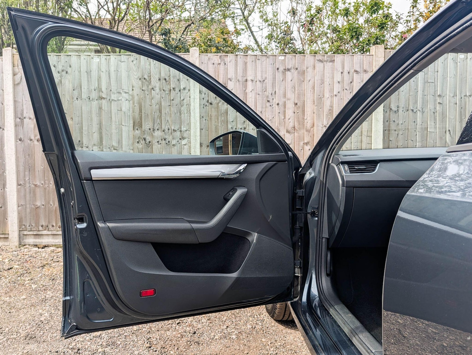 Used Skoda Octavia 2017 for sale - 78182668: Photo 25