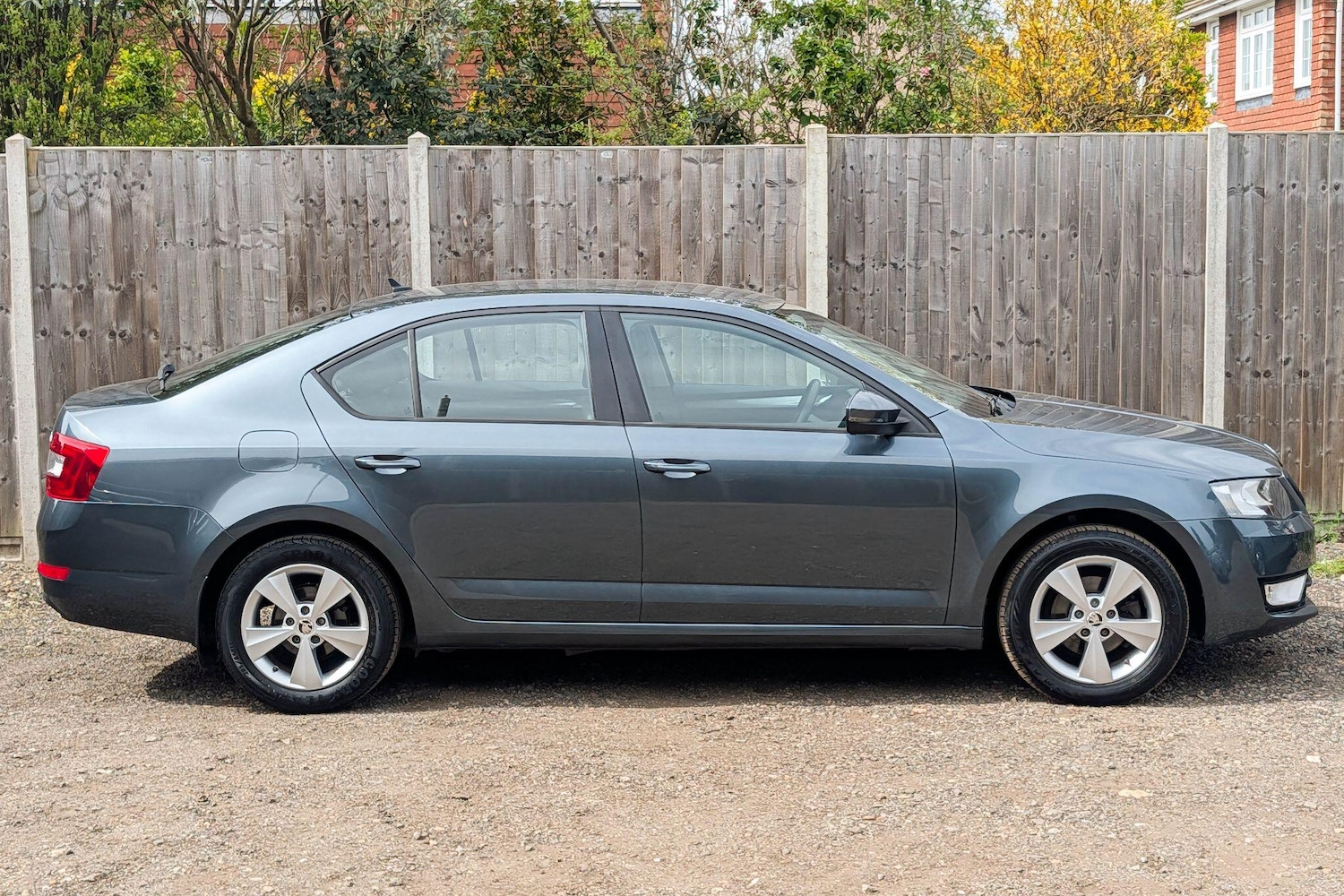 Used Skoda Octavia 2017 for sale - 78182668: Photo 7