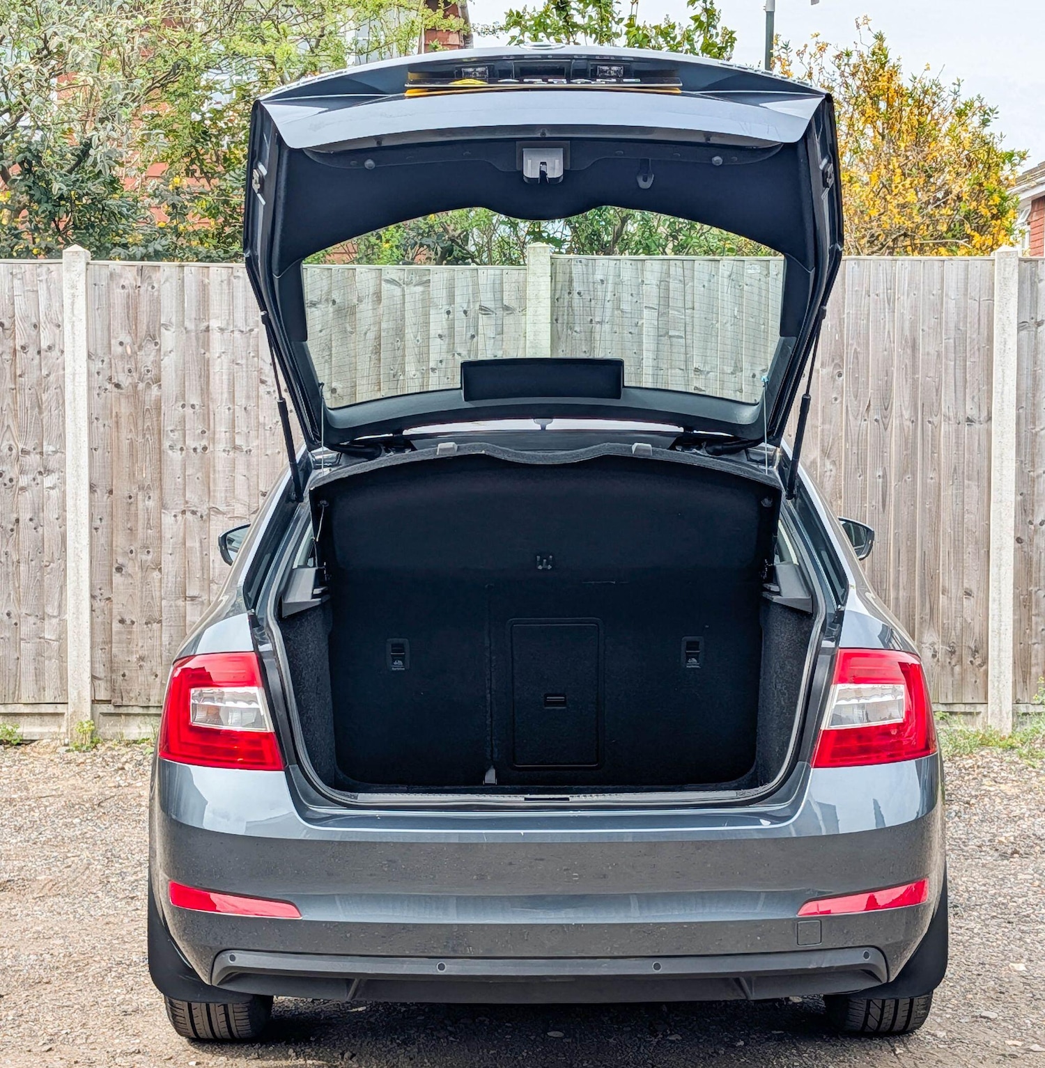 Used Skoda Octavia 2017 for sale - 78182668: Photo 8