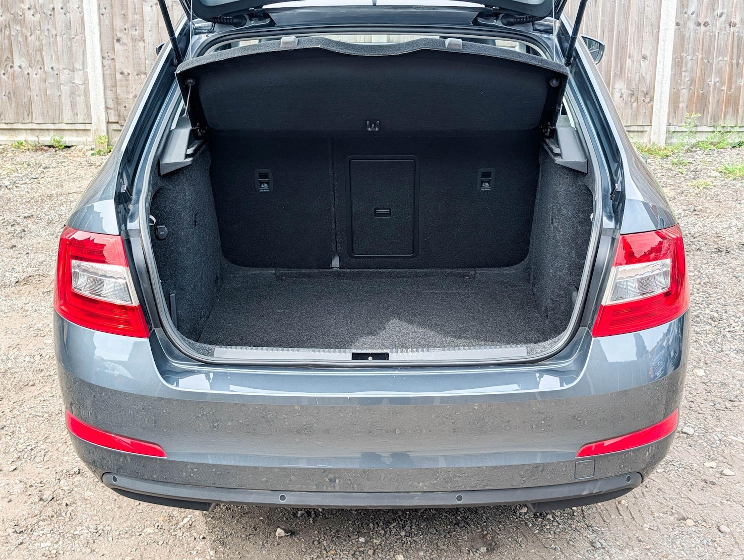 Used Skoda Octavia 2017 for sale - 78182668: Photo 9