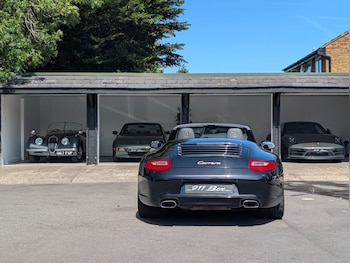 Used Porsche 911 2010 for sale - 79130153: Photo