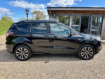 Used Ford Kuga 2019 for sale - 78306457: Photo