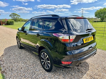 Used Ford Kuga 2019 for sale - 78306457: Photo