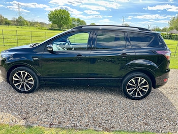 Used Ford Kuga 2019 for sale - 78306457: Photo