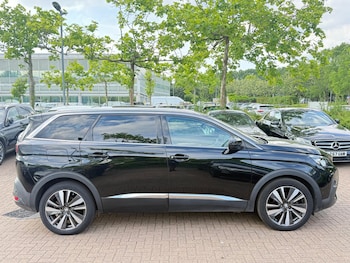 Used Peugeot 5008 2019 for sale - 79077975: Photo
