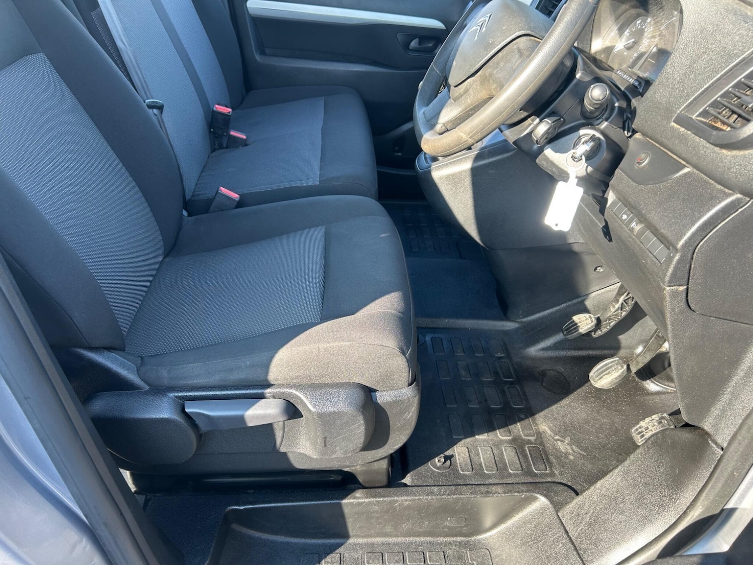 Used Citroen Dispatch 2023 for sale - 77952073: Photo 11