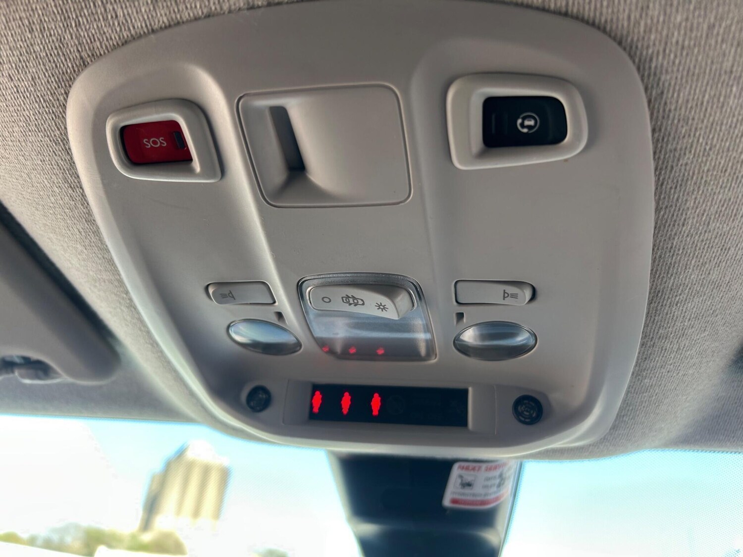 Used Citroen Dispatch 2023 for sale - 77952073: Photo 12