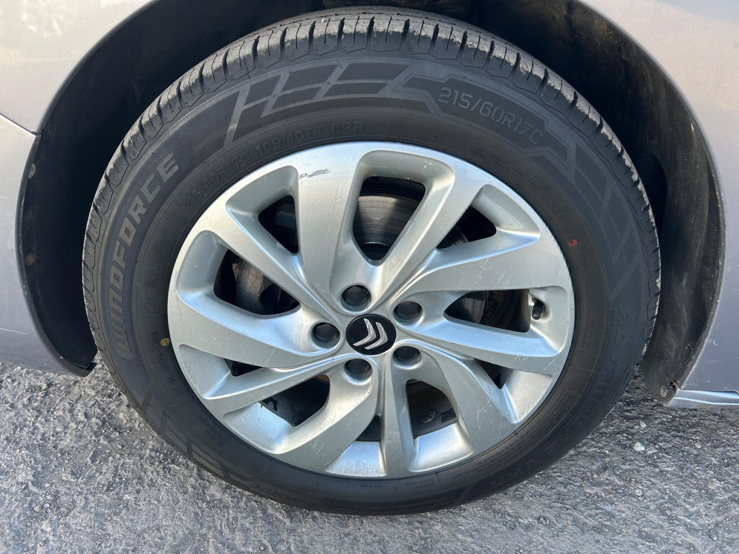 Used Citroen Dispatch 2023 for sale - 77952073: Photo 14