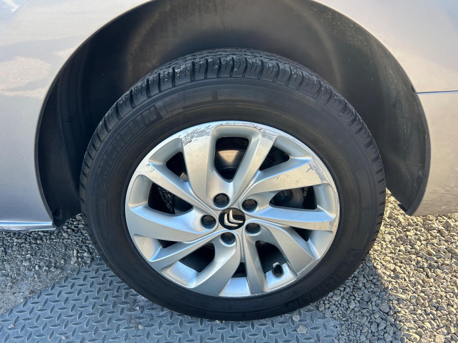 Used Citroen Dispatch 2023 for sale - 77952073: Photo 15