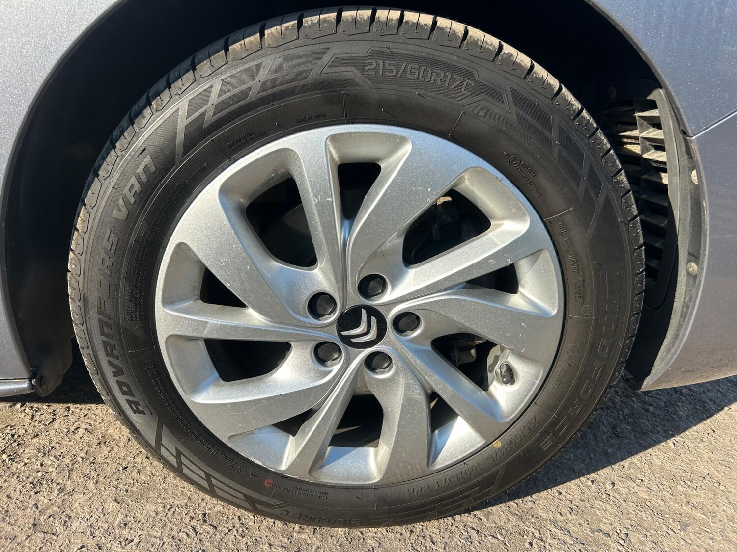 Used Citroen Dispatch 2023 for sale - 77952073: Photo 17