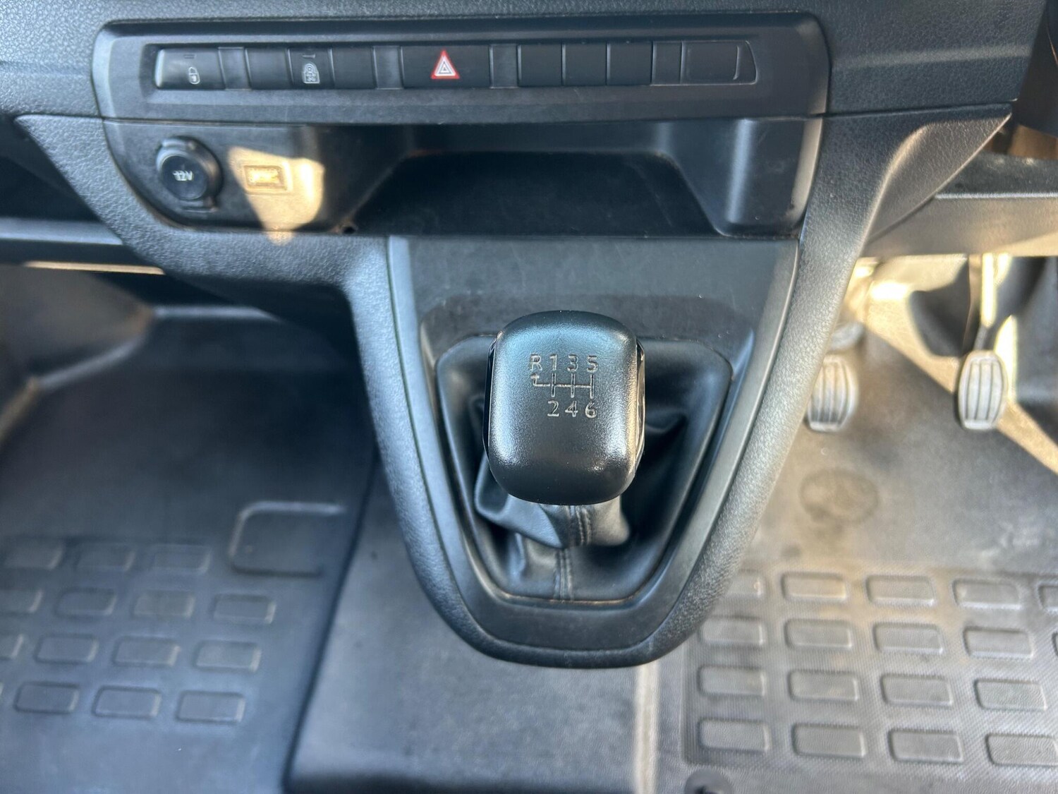 Used Citroen Dispatch 2023 for sale - 77952073: Photo 18