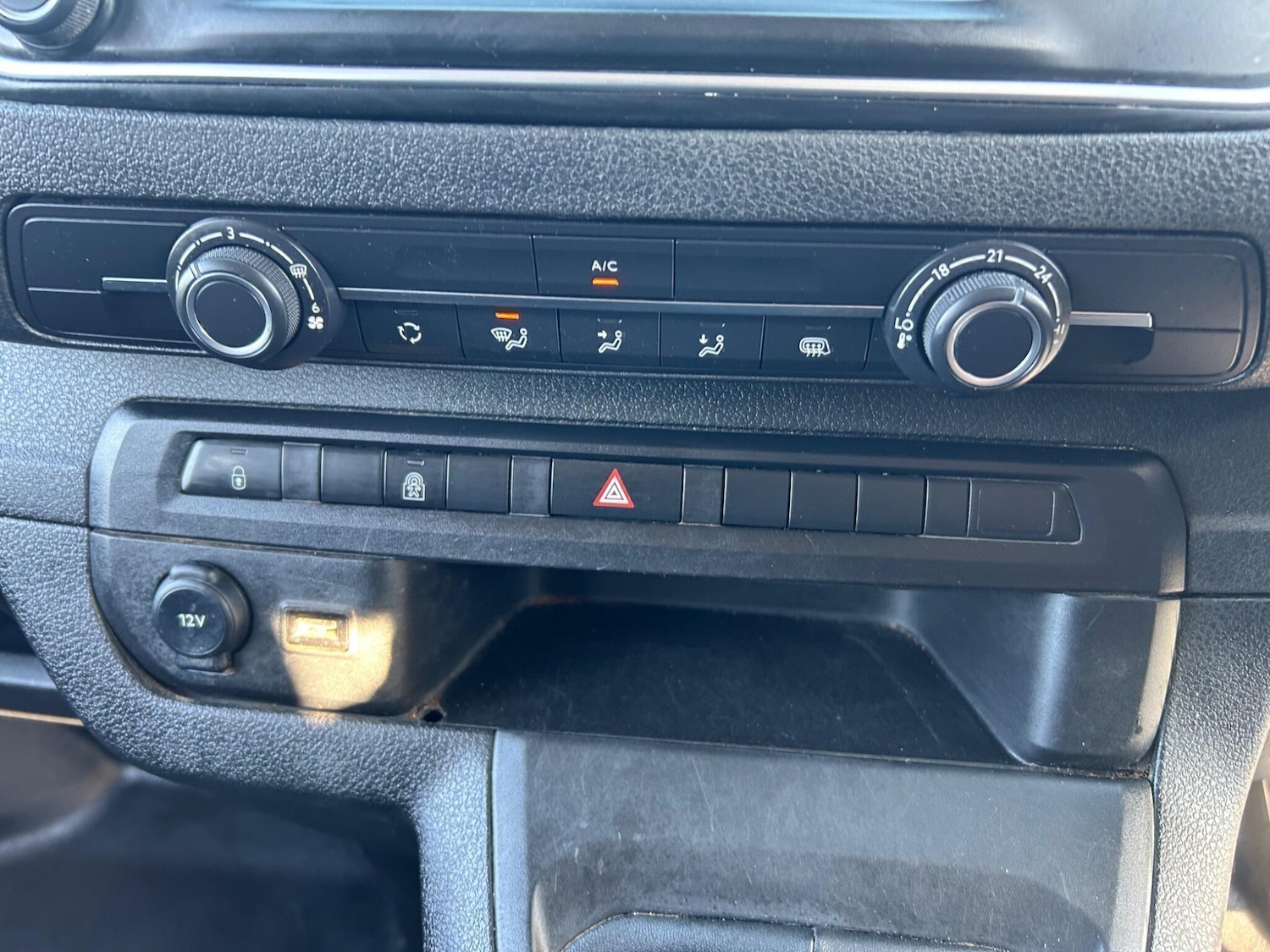 Used Citroen Dispatch 2023 for sale - 77952073: Photo 19