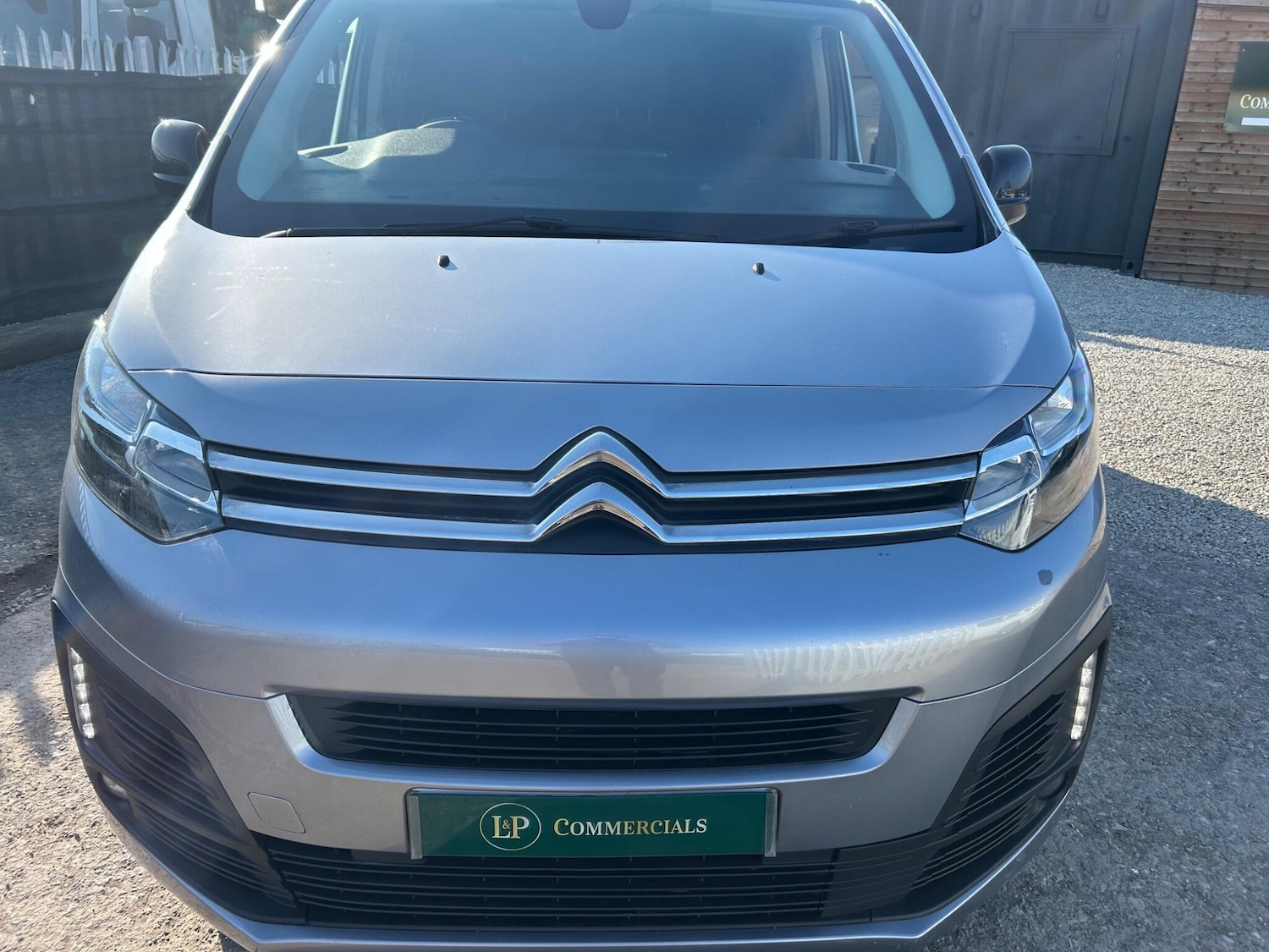 Used Citroen Dispatch 2023 for sale - 77952073: Photo 2