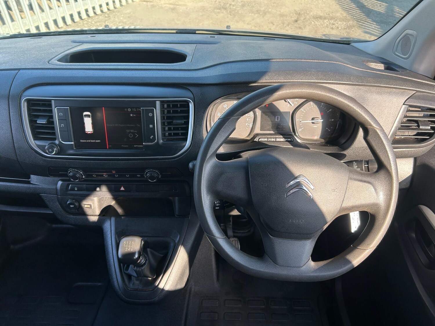 Used Citroen Dispatch 2023 for sale - 77952073: Photo 20