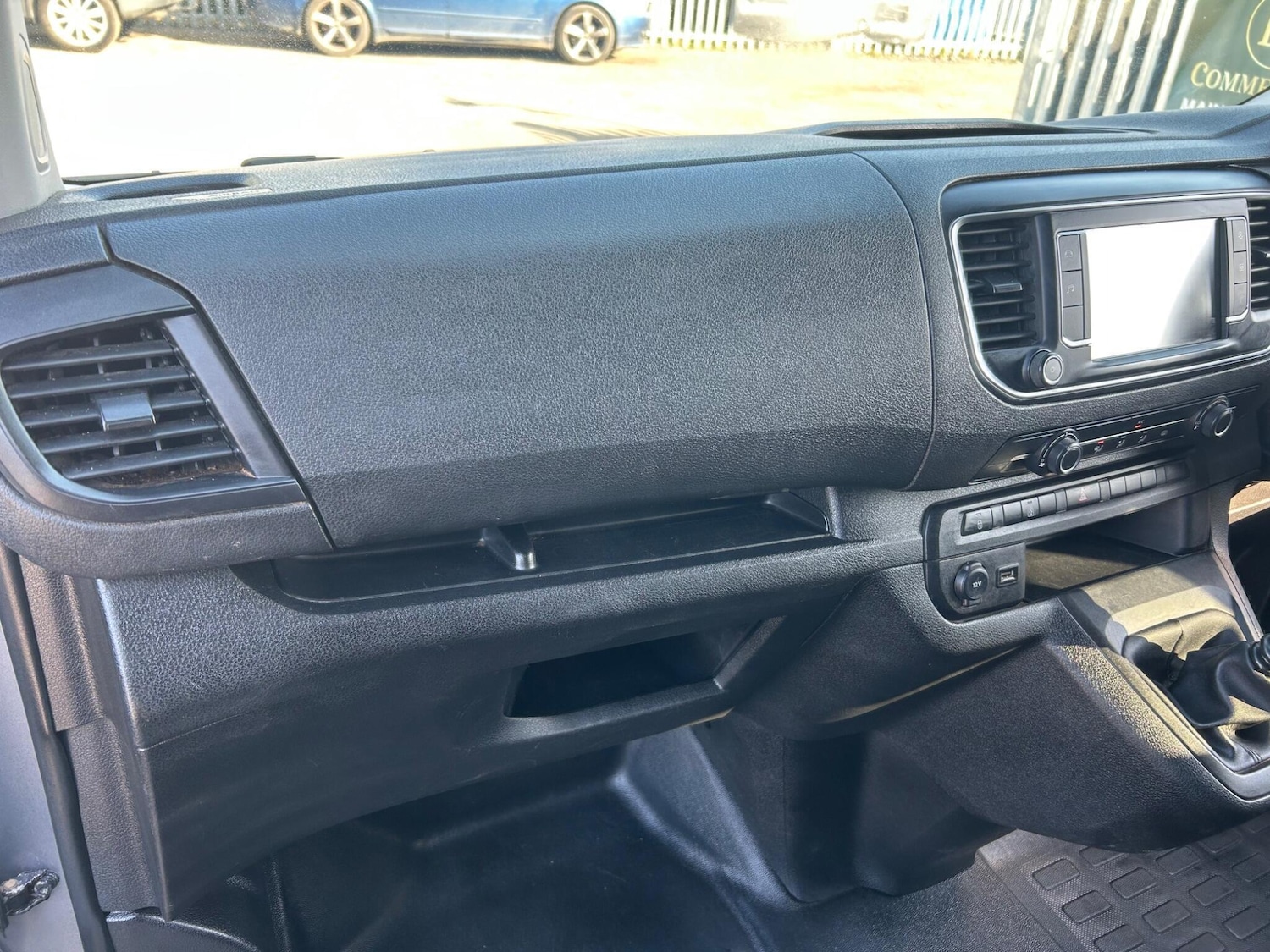 Used Citroen Dispatch 2023 for sale - 77952073: Photo 22