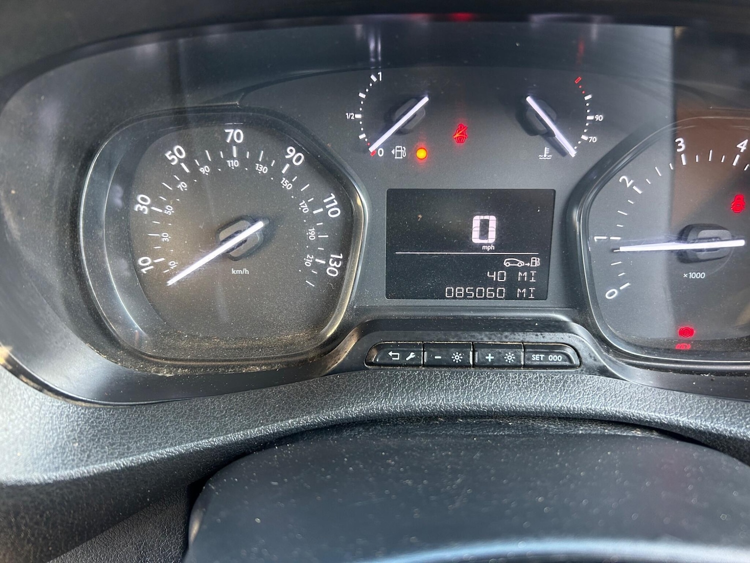 Used Citroen Dispatch 2023 for sale - 77952073: Photo 23