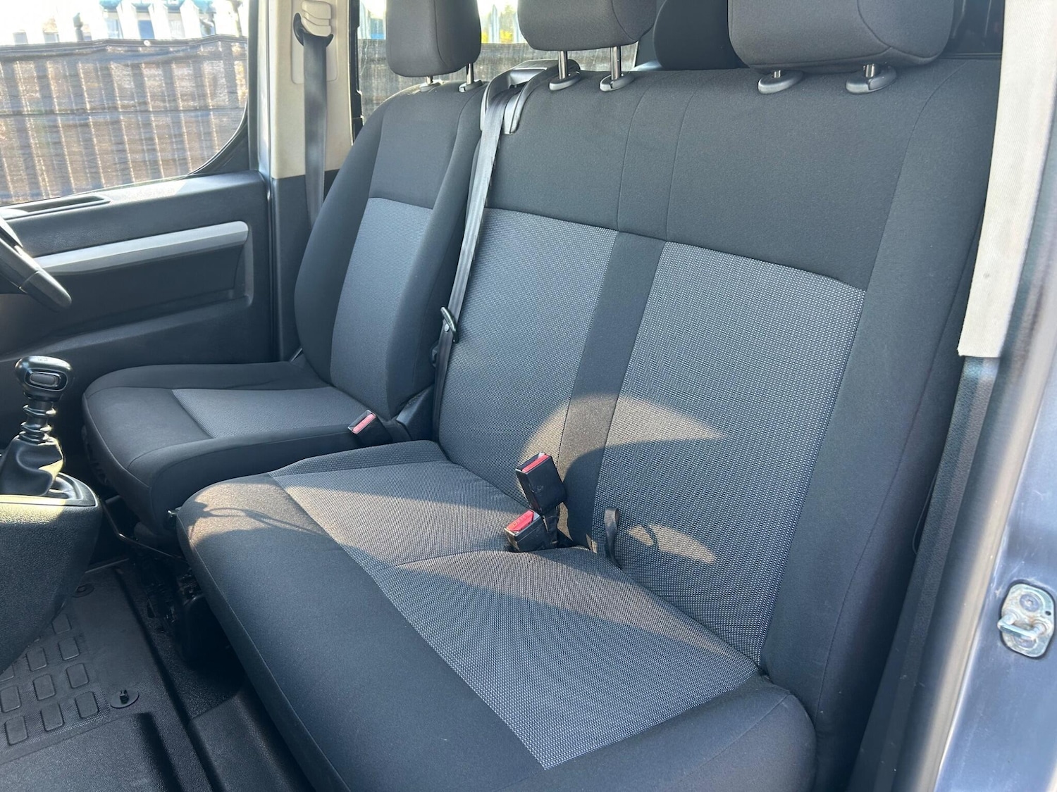 Used Citroen Dispatch 2023 for sale - 77952073: Photo 24