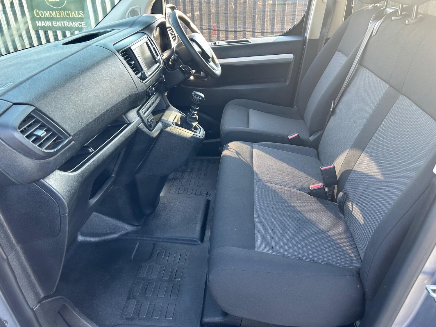 Used Citroen Dispatch 2023 for sale - 77952073: Photo 25