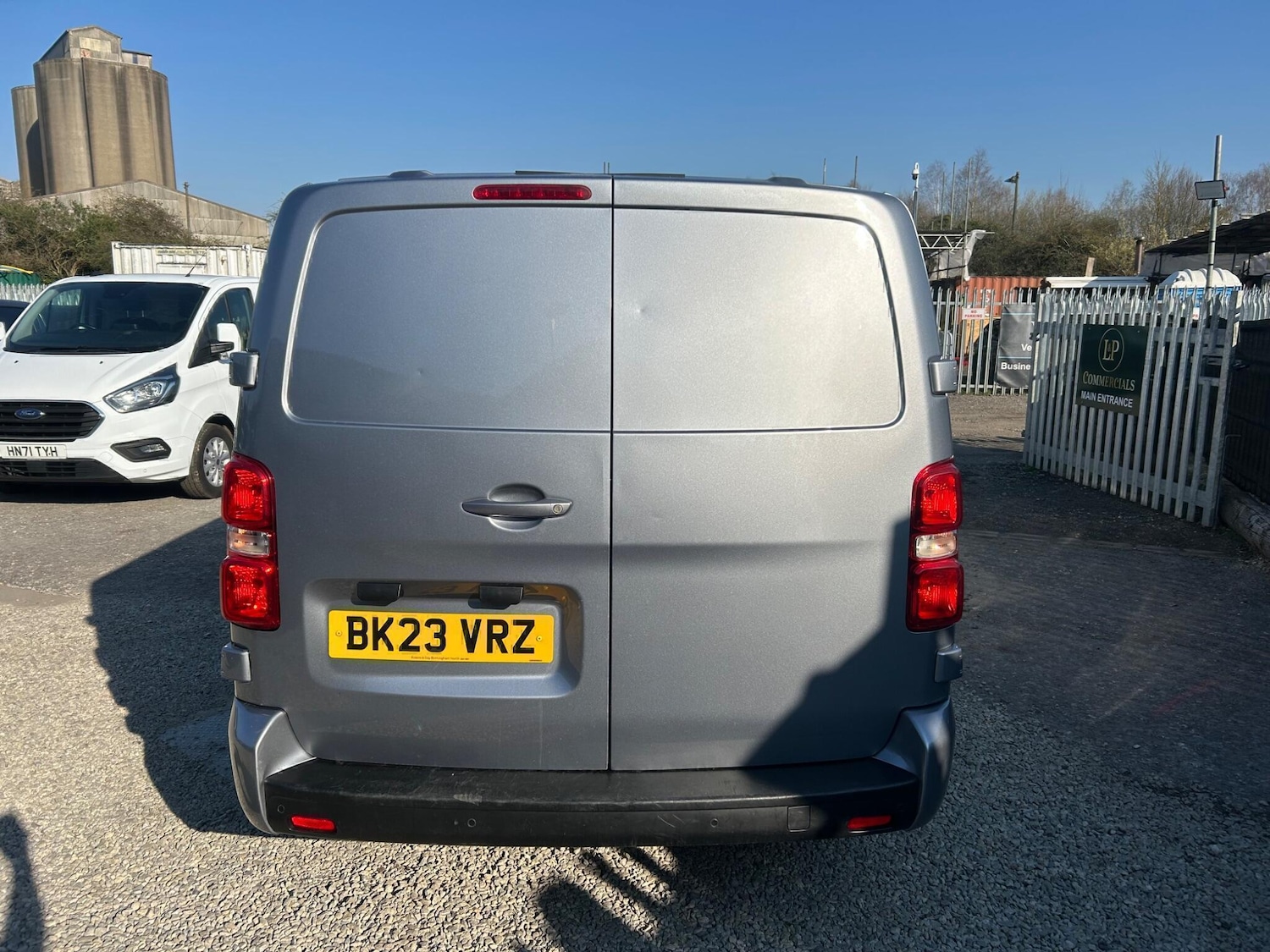Used Citroen Dispatch 2023 for sale - 77952073: Photo 7