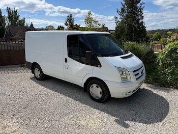 Used Ford Transit 2011 for sale - 78501995: Photo