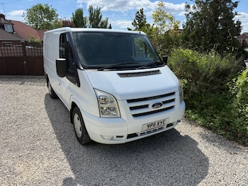 Used Ford Transit 2011 for sale - 78501995: Photo