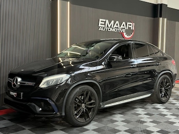 Used Mercedes-Benz GLE 2016 for sale - 78359281: Photo