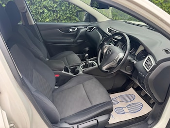 Used Nissan Qashqai 2015 for sale - 78472788: Photo