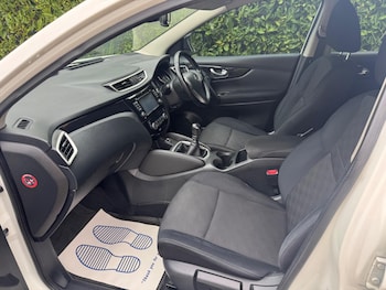 Used Nissan Qashqai 2015 for sale - 78472788: Photo