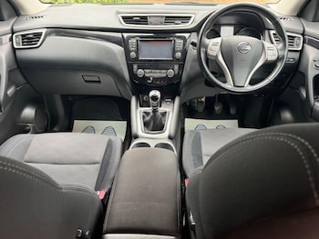 Used Nissan Qashqai 2015 for sale - 78472788: Photo