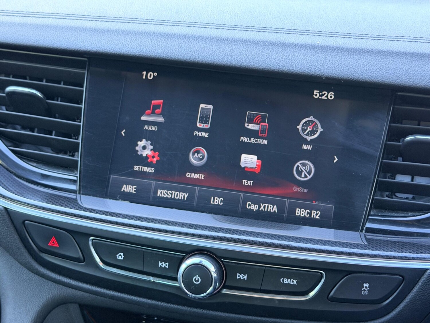 Used Vauxhall Insignia 2017 for sale - 78154775: Photo 16