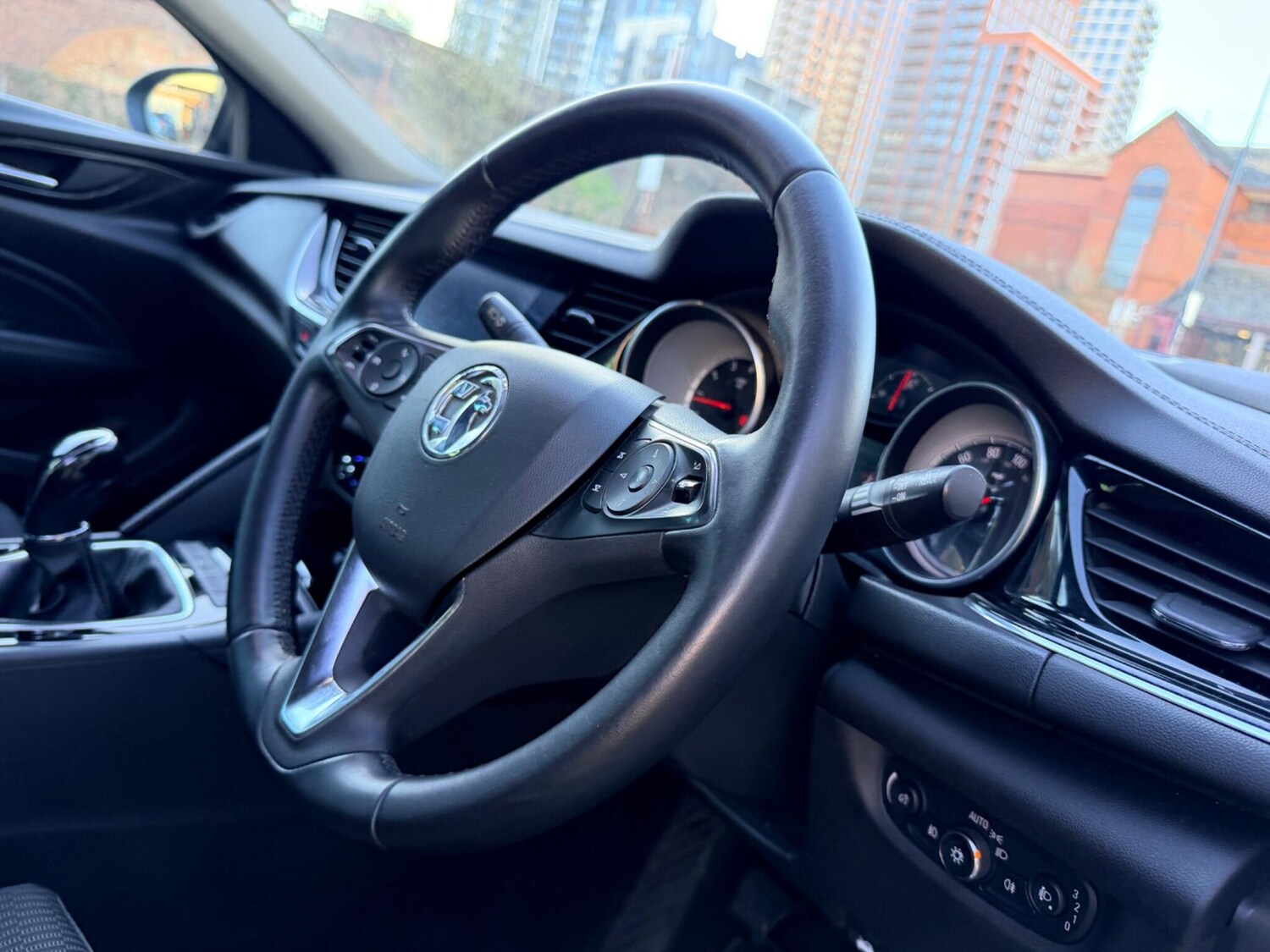 Used Vauxhall Insignia 2017 for sale - 78154775: Photo 18