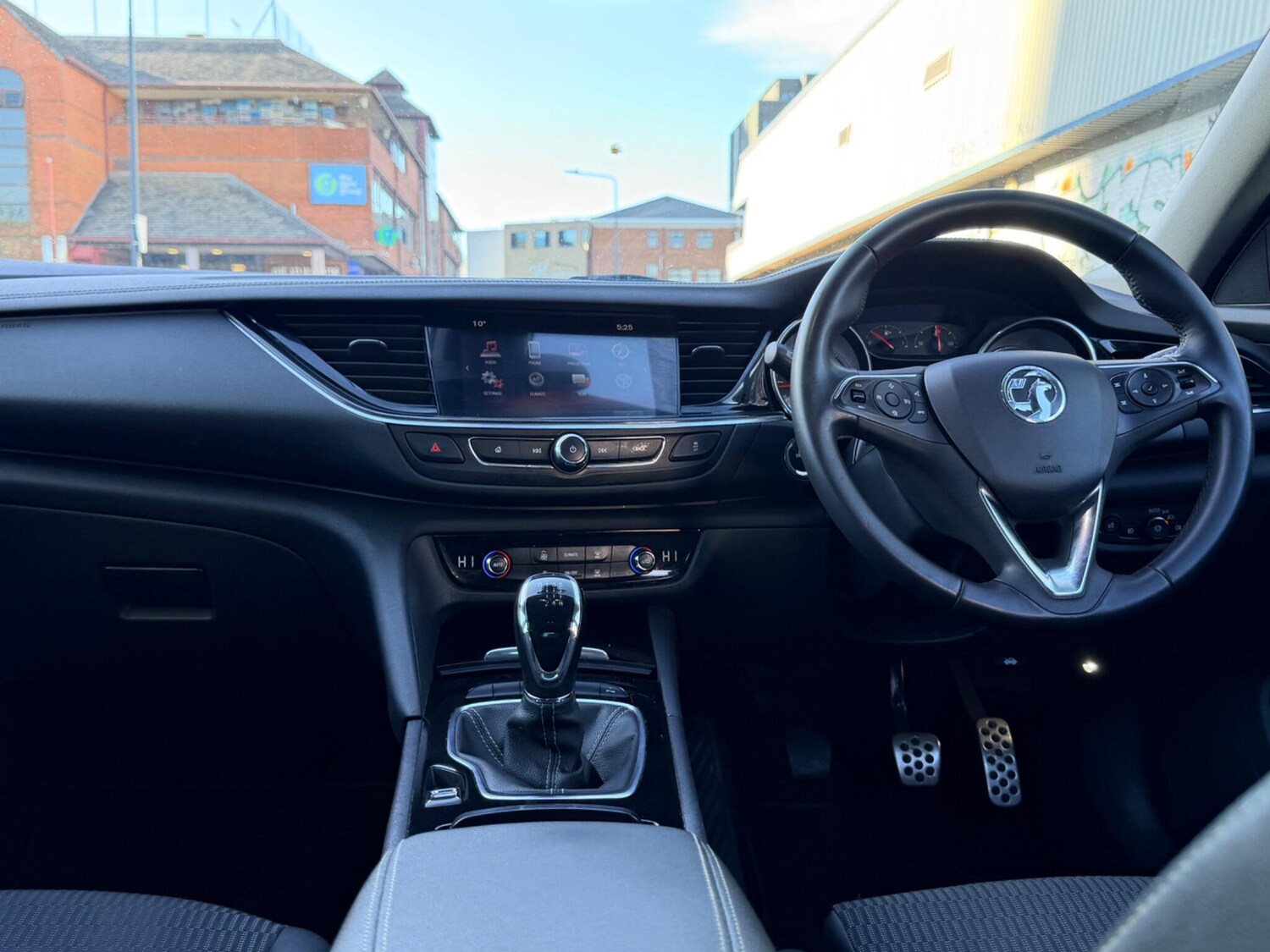 Used Vauxhall Insignia 2017 for sale - 78154775: Photo 21