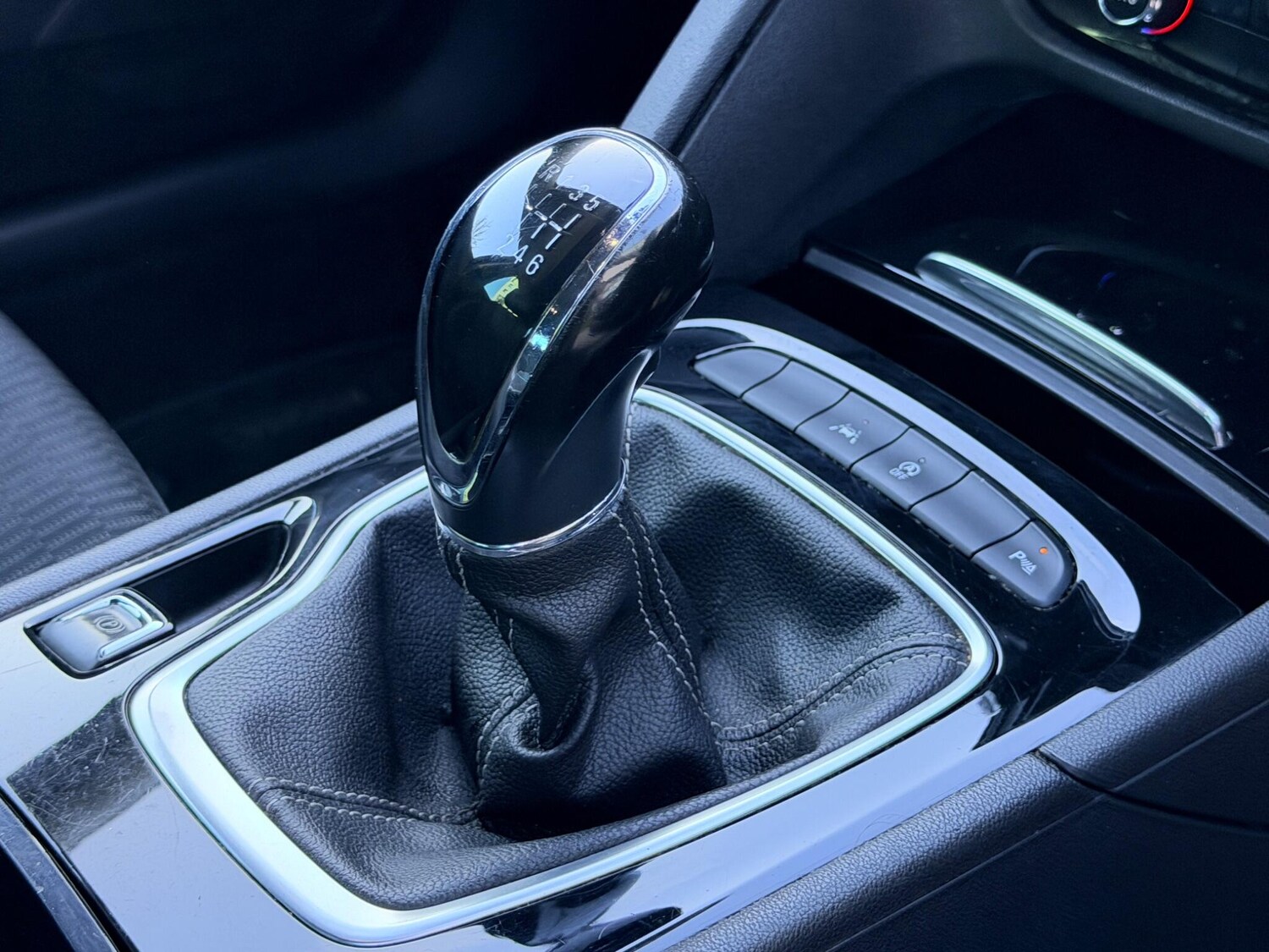 Used Vauxhall Insignia 2017 for sale - 78154775: Photo 22