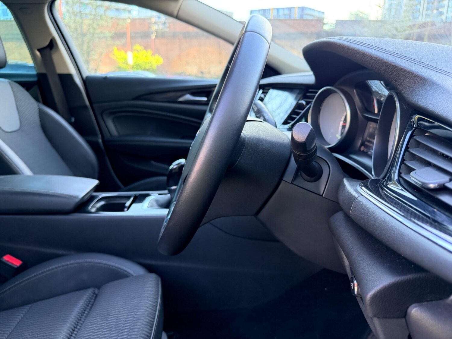 Used Vauxhall Insignia 2017 for sale - 78154775: Photo 23