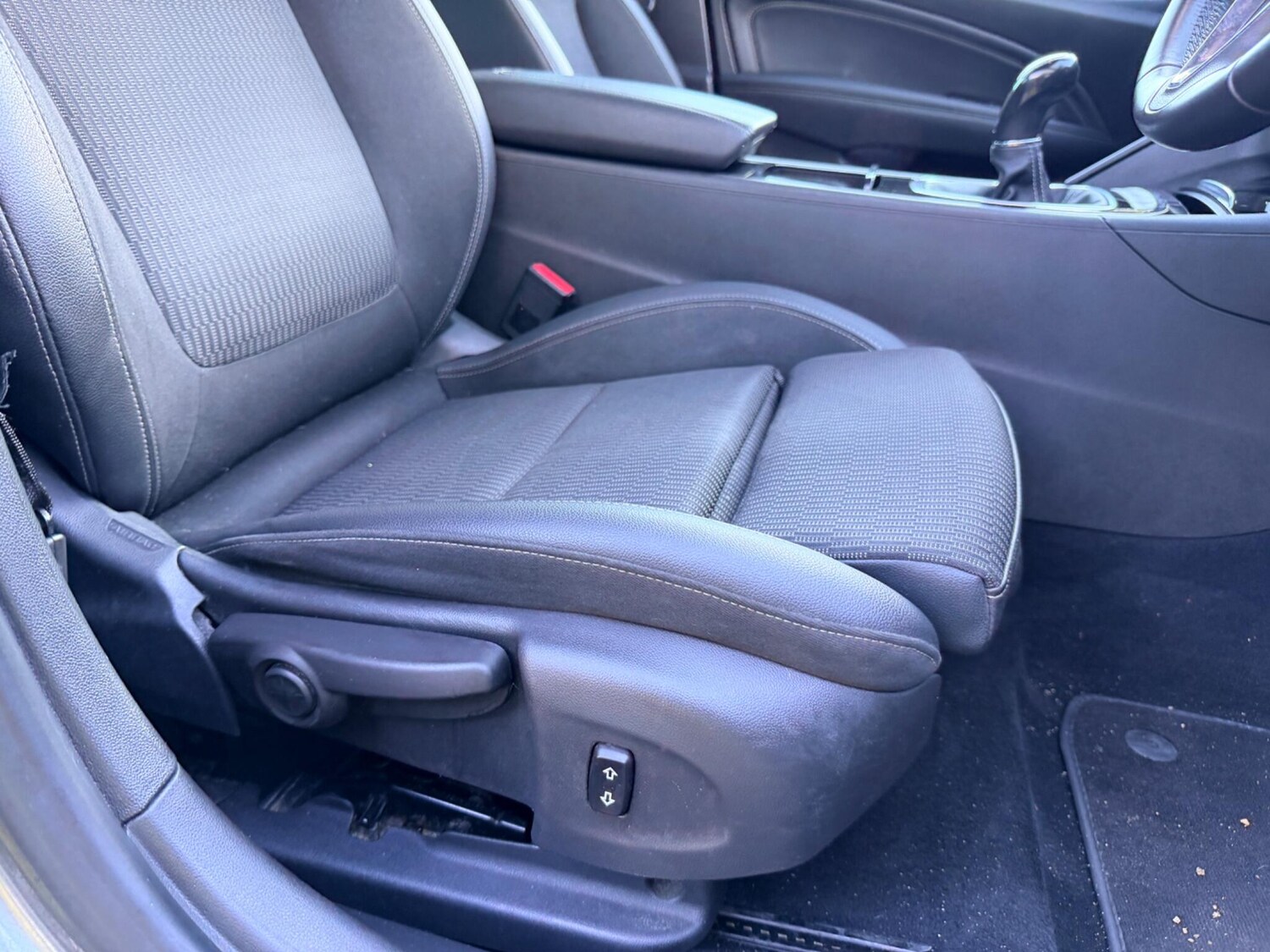 Used Vauxhall Insignia 2017 for sale - 78154775: Photo 24