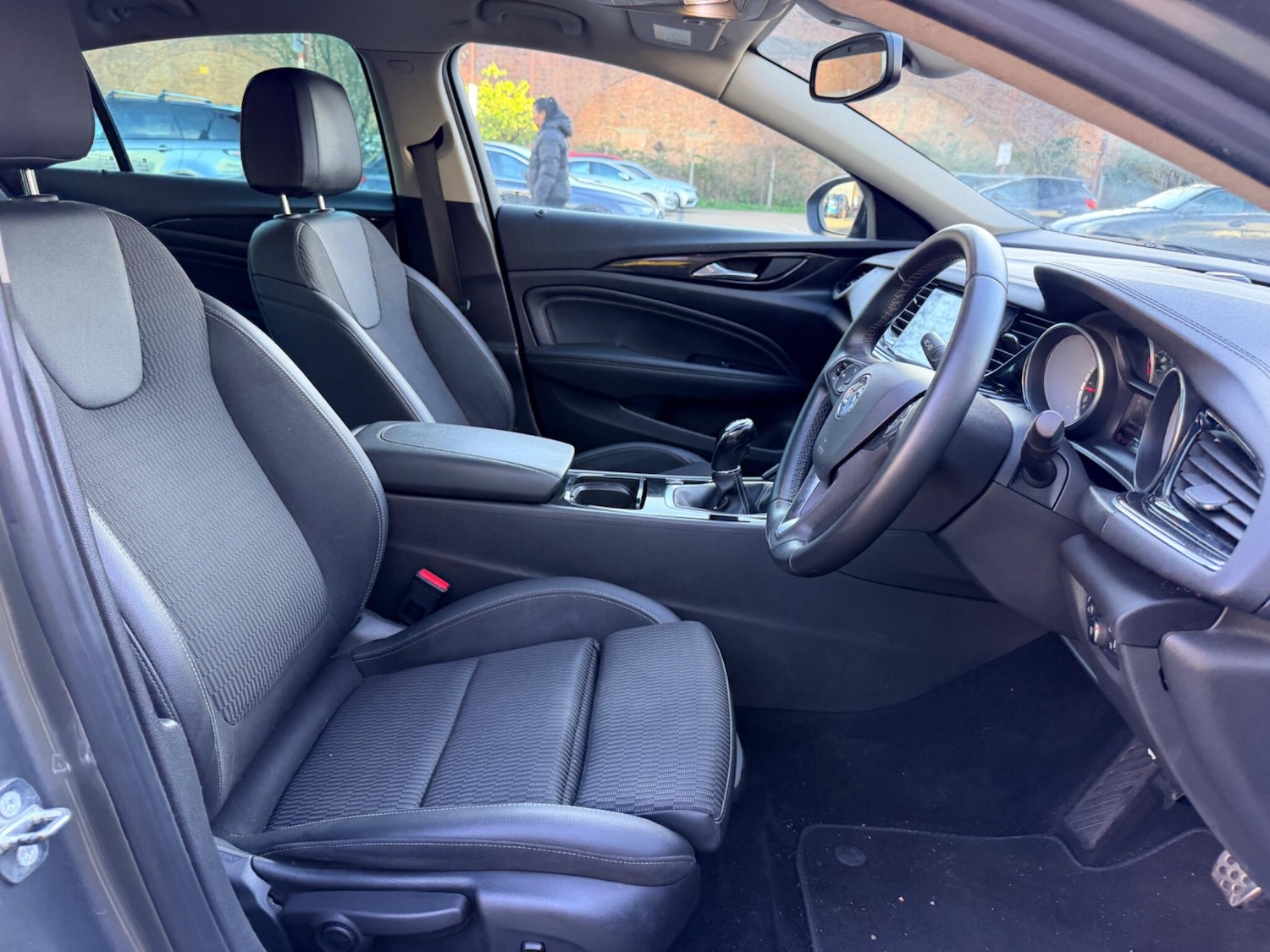 Used Vauxhall Insignia 2017 for sale - 78154775: Photo 3