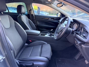 Used Vauxhall Insignia 2017 for sale - 78154775: Photo