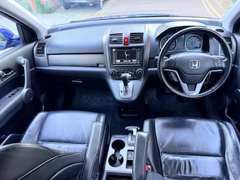Used Honda CR-V 2009 for sale - 78948817: Photo