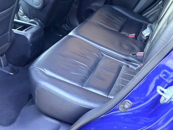 Used Honda CR-V 2009 for sale - 78948817: Photo