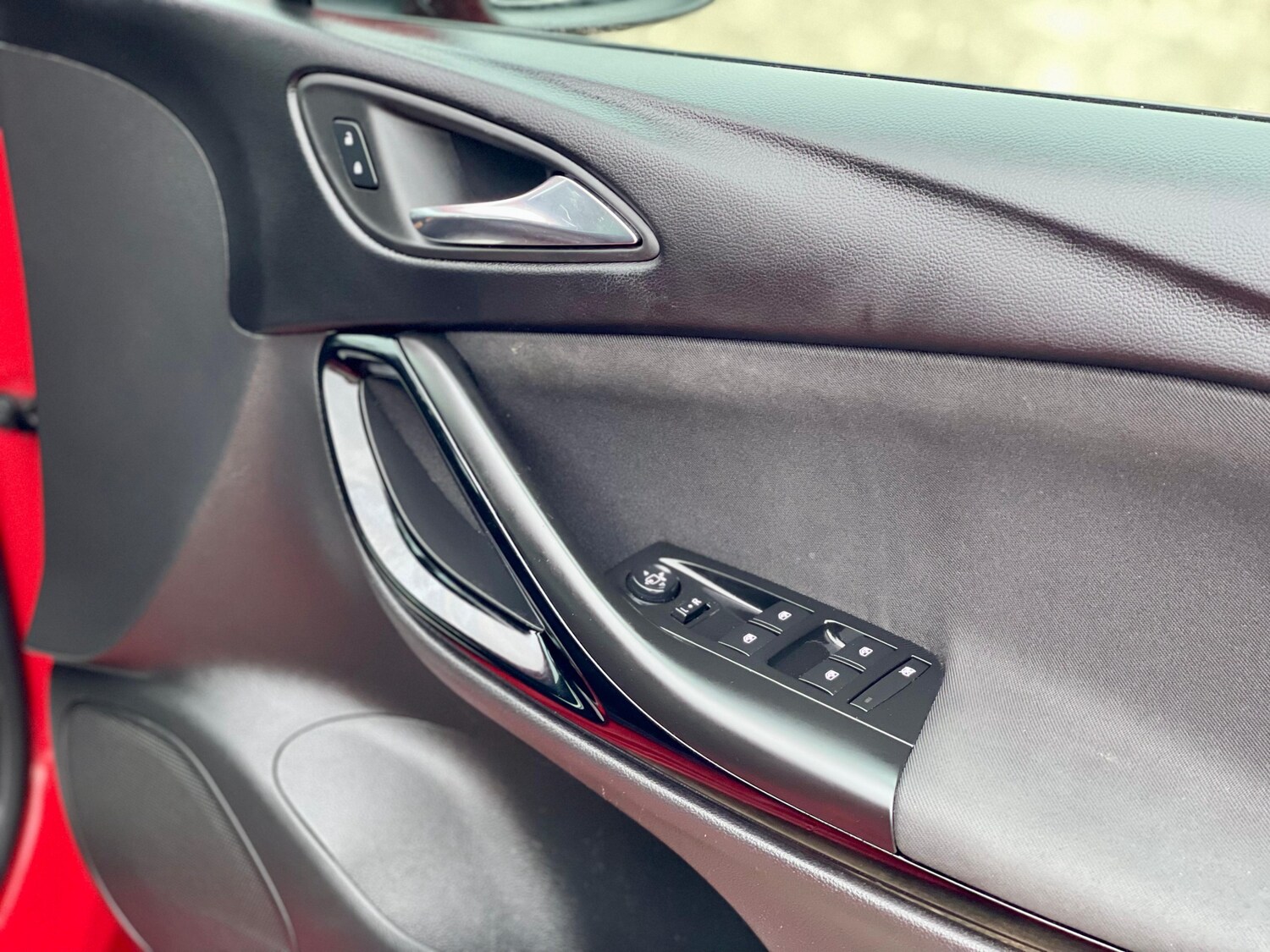 Used Vauxhall Astra 2017 for sale - 78139773: Photo 10