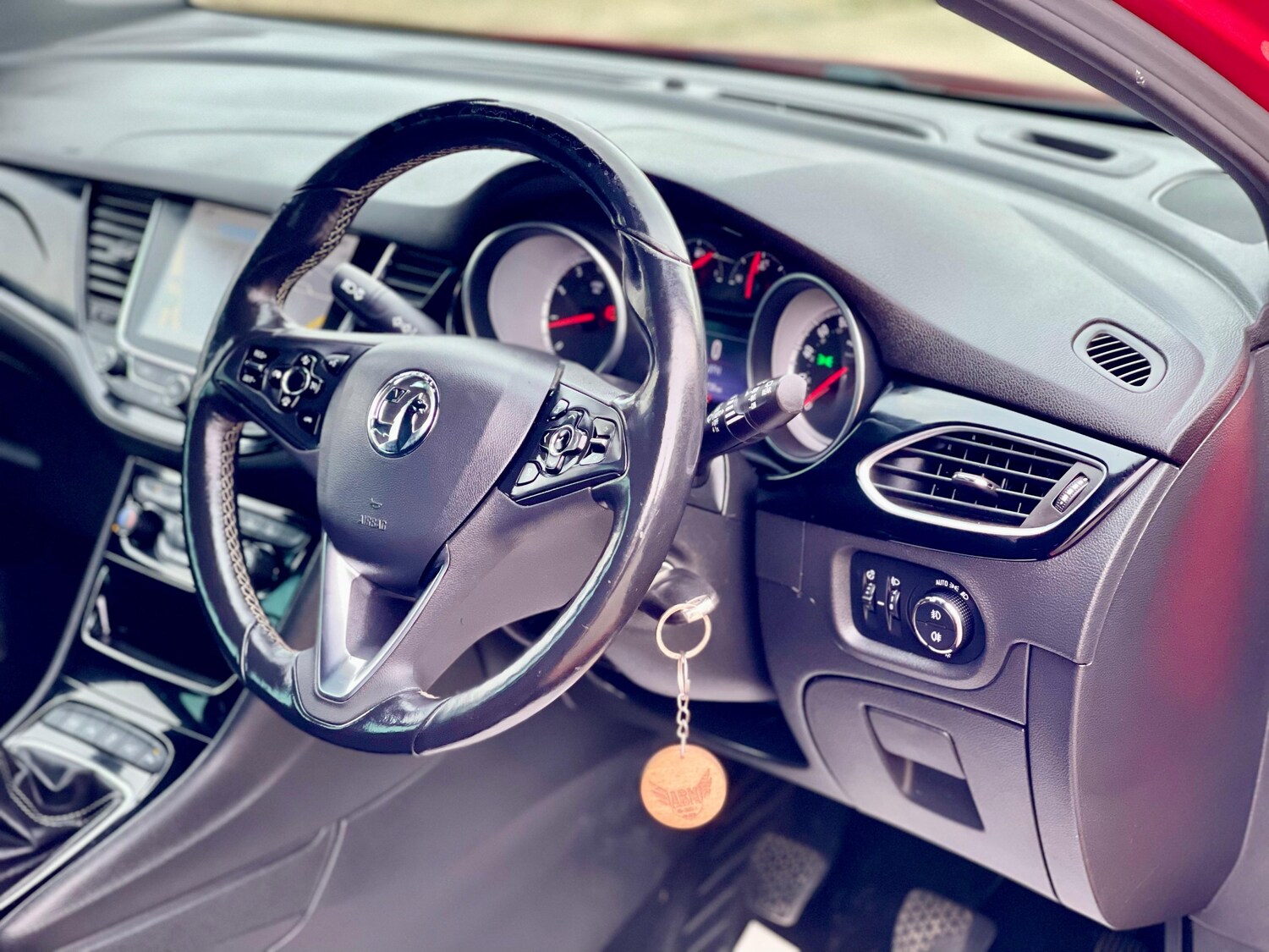 Used Vauxhall Astra 2017 for sale - 78139773: Photo 11